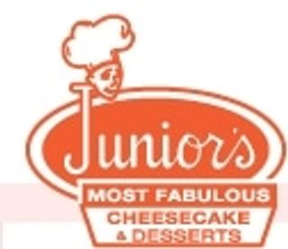 Juniors Cheesecake Coupons & Promo Codes