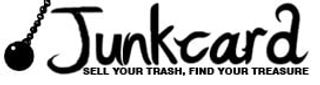Junkcard Coupons & Promo Codes