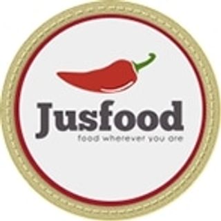 Jusfood Coupons & Promo Codes