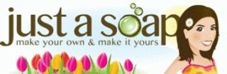 Just a Soap Coupons & Promo Codes