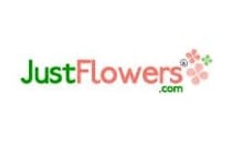 JustFlowers Coupons & Promo Codes