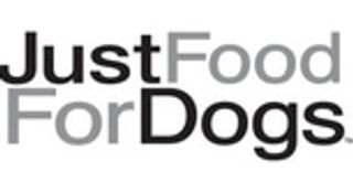 JustFoodForDogs Coupons & Promo Codes