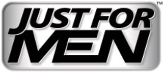 Just For Men Coupons & Promo Codes