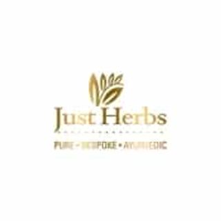 Just Herbs Coupons & Promo Codes