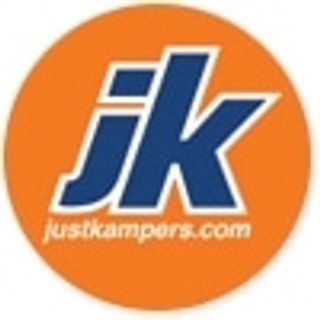 Just Kampers Coupons & Promo Codes