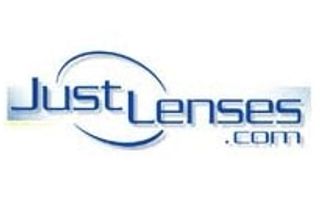 Just Lenses Coupons & Promo Codes