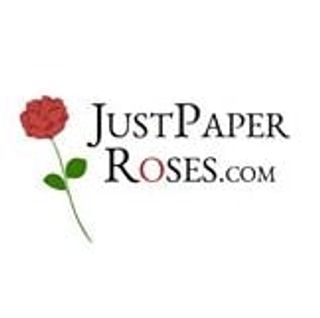 Just Paper Roses Coupons & Promo Codes