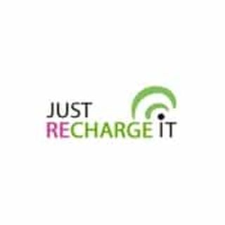 JustRechargeIt Coupons & Promo Codes