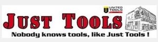 Just Tools Coupons & Promo Codes