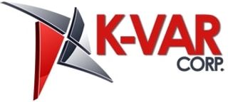 K-Var Coupons & Promo Codes