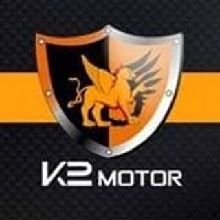 K2 Motor Coupons & Promo Codes