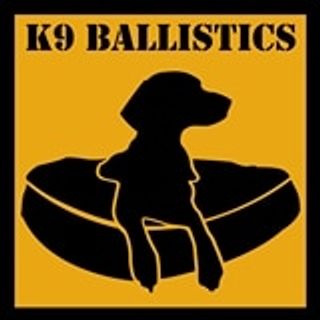 K9 Ballistics Coupons & Promo Codes