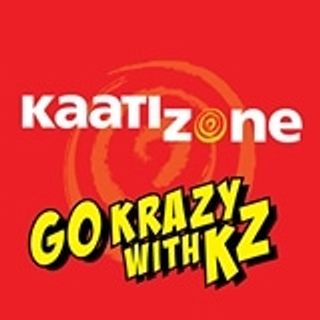 Kaati Zone Coupons & Promo Codes
