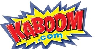 Kaboom Coupons & Promo Codes