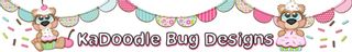 Kadoodle Bug Designs Coupons & Promo Codes
