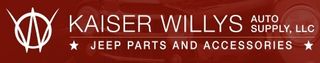 Kaiser Willys Coupons & Promo Codes