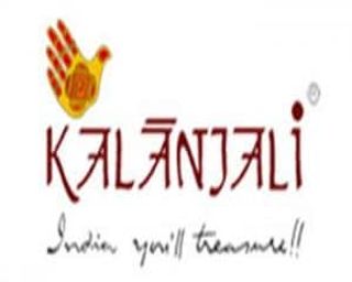 Kalanjali Coupons & Promo Codes