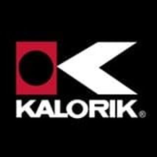 Kalorik Coupons & Promo Codes