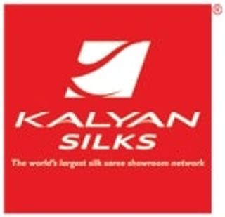 Kalyan Silks Coupons & Promo Codes