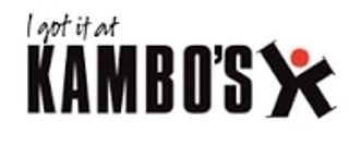 Kambos Coupons & Promo Codes