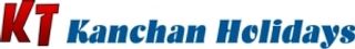 Kanchan Holidays Coupons & Promo Codes