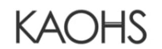 Kaohs Coupons & Promo Codes
