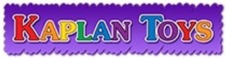 Kaplan Toys Coupons & Promo Codes