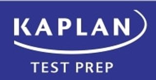 Kaplan Test Prep Coupons & Promo Codes