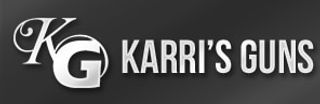 Karri's Guns Coupons & Promo Codes