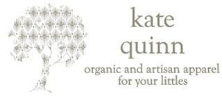Kate Quinn Organics Coupons & Promo Codes
