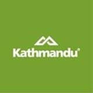 Kathmandu Coupons & Promo Codes