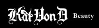 Kat Von D Coupons & Promo Codes