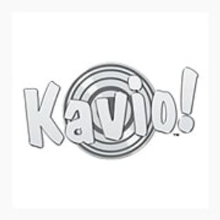 Kavio Coupons & Promo Codes
