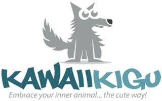 Kawaii Kigu Coupons & Promo Codes
