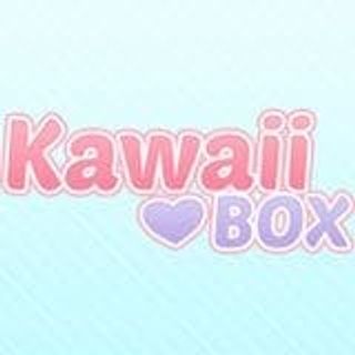 Kawaii Box Coupons & Promo Codes