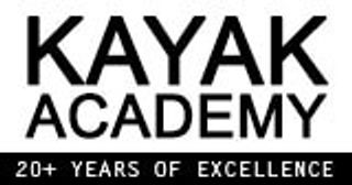 Kayak Academy Coupons & Promo Codes