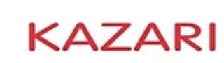 Kazari Coupons & Promo Codes