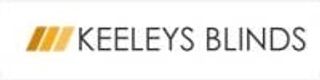 Keeleys Blinds Coupons & Promo Codes