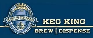 Keg King Coupons & Promo Codes