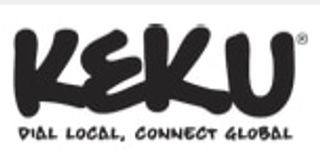 Keku Coupons & Promo Codes