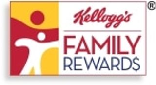 Kellogg's Family Rewards Coupons & Promo Codes