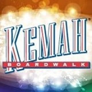 Kemah Boardwalk Coupons & Promo Codes
