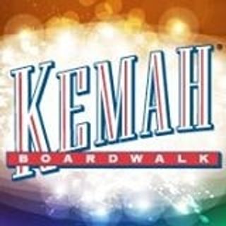 Kemah Boardwalk Coupons & Promo Codes