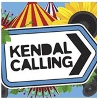 Kendal Calling Coupons & Promo Codes