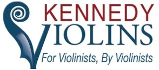 Kennedy Violins Coupons & Promo Codes