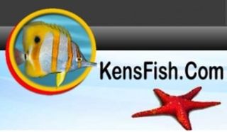 Kensfish Coupons & Promo Codes