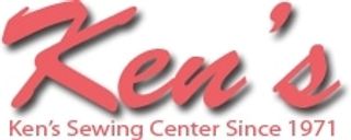 Kens Sewing Center Coupons & Promo Codes
