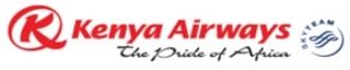 Kenya Airways Coupons & Promo Codes