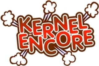 Kernel Encore Gourmet Popcorn Coupons & Promo Codes