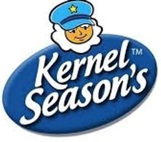 Kernel Seasons Coupons & Promo Codes